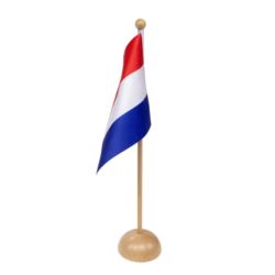 Fahne der Niederlande