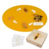 Honingbij, dieren in kistje