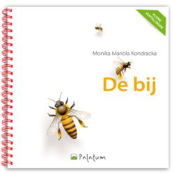 Bilderbuch, die Biene, DE